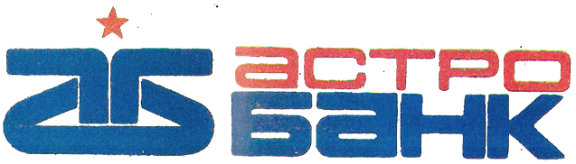 Логотип Астробанка