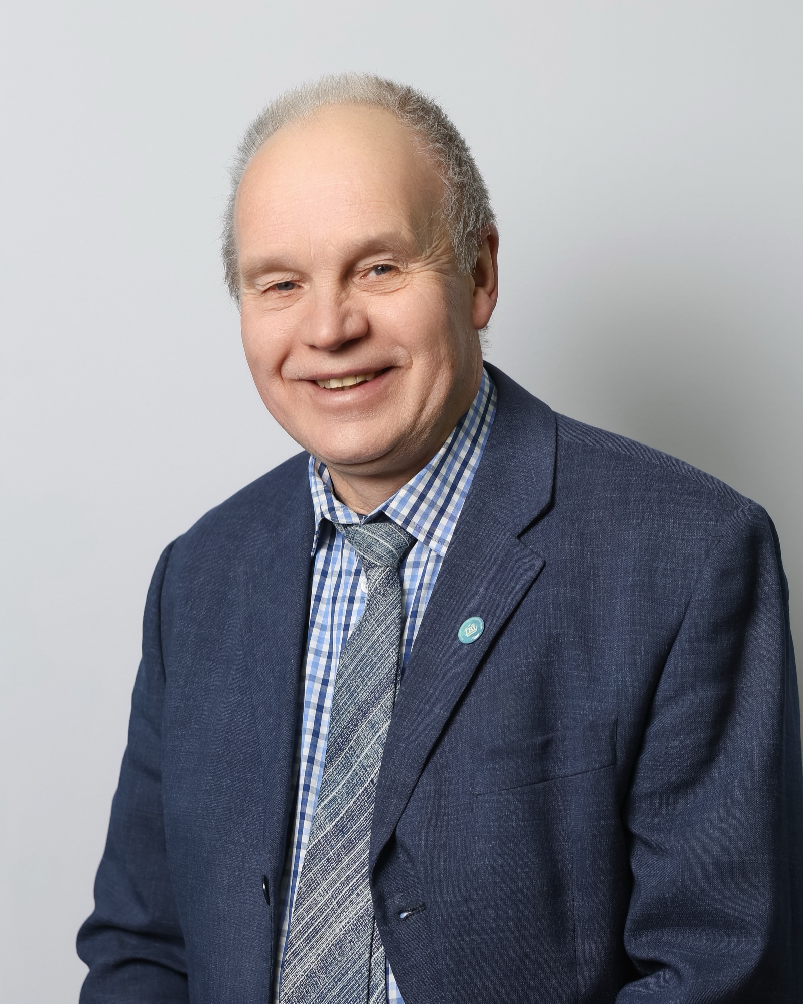Валерий Долбежкин