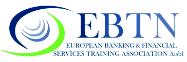 Логотип EBTN