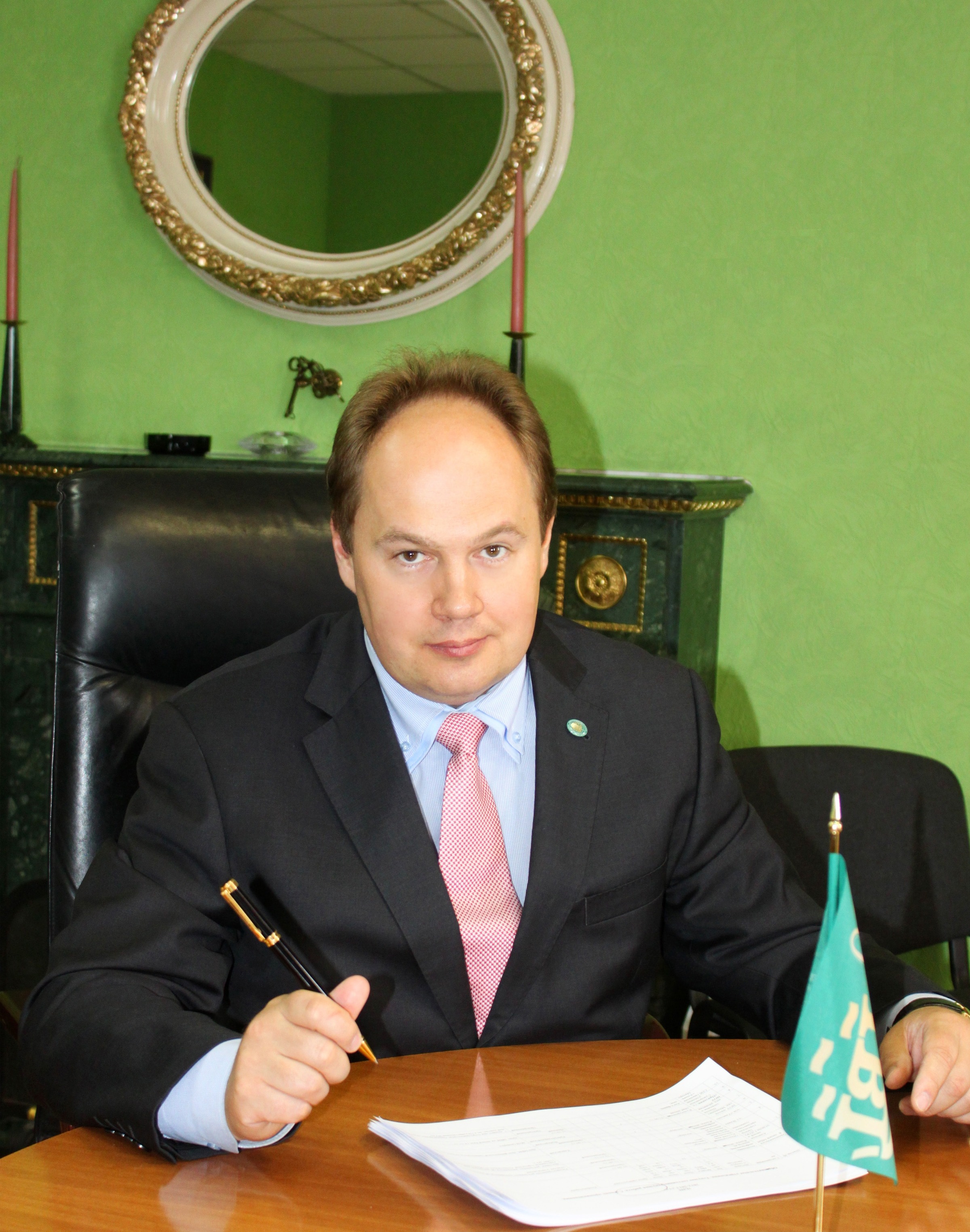 Алексей Сергеевич Харланов