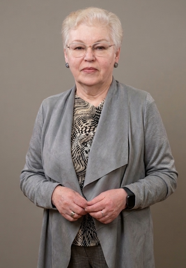 Святослава Семенова