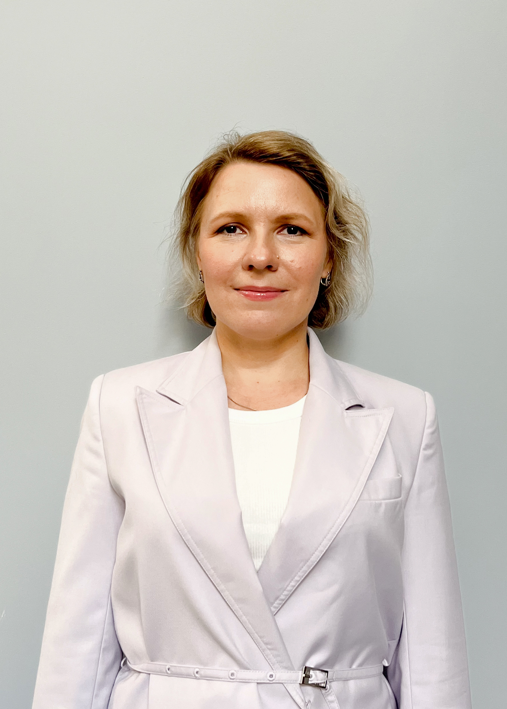 Ирина Шашина
