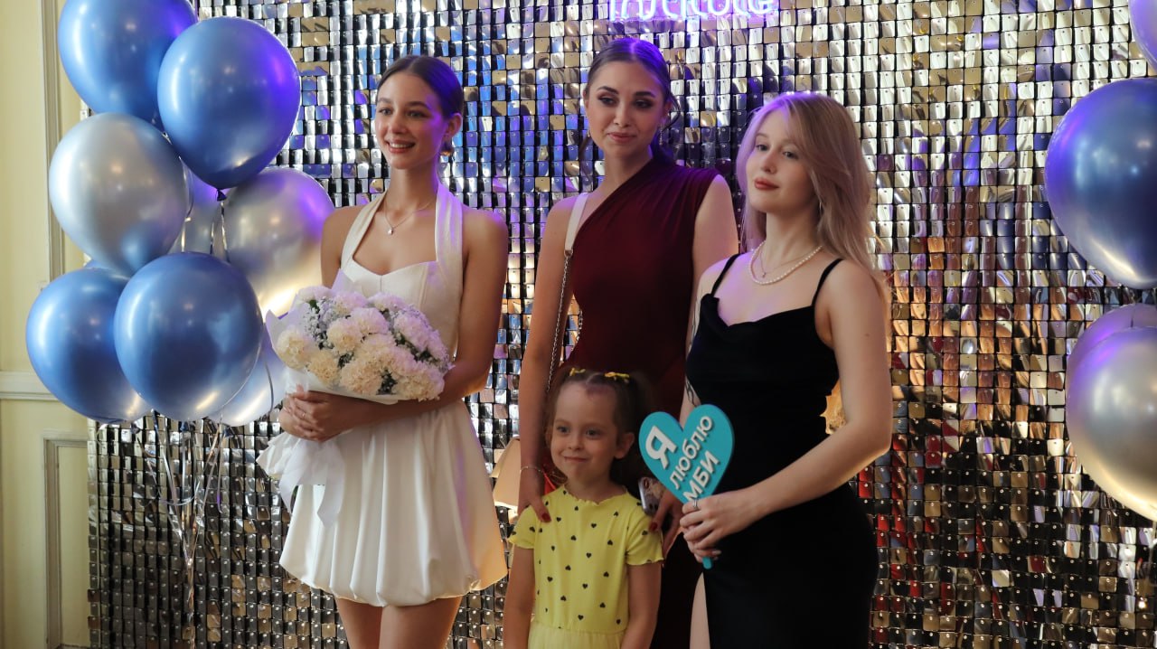 Студенческие годы — одни из самых счастливых в жизни человека. День российского студенчества — отличный повод рассказать об этом!