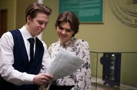 Студенты МБИ имени Анатолия Собчака продолжают свое обучение с 6 апреля