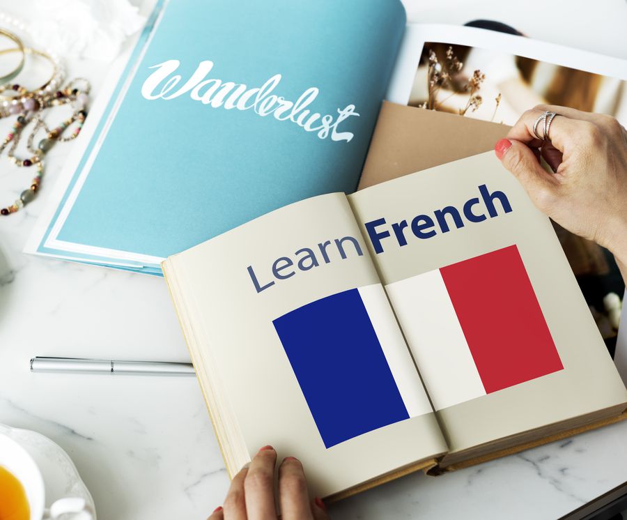 Курсы французского языка в МБИ