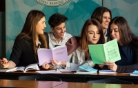 Новые специальности «Гостиничное дело» и «Туризм»